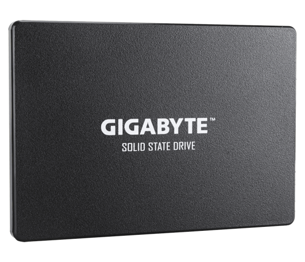 Gigabyte 1TB 2,5" SATA SSD - 499370 - zdjęcie 4